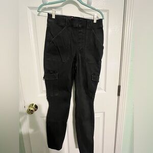 SPANX Dark Gray Pants
